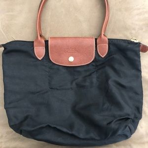Longchamp Le Pliage Médium Tote
